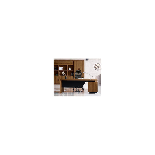Executive Desk - OZ-1803-18