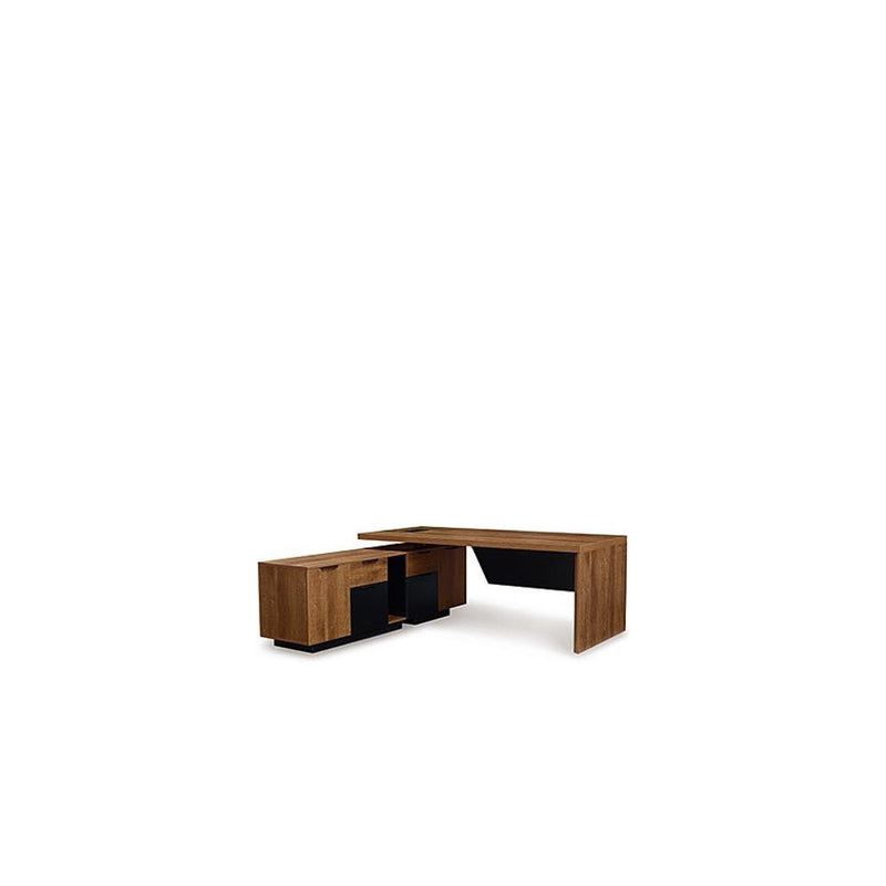 Executive Desk - OZ-1803-18