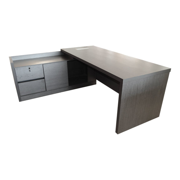 Executive Desk- OZ-2004-20