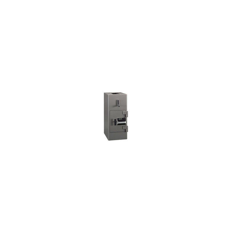 Steel Rotary Depository Safe RE-01