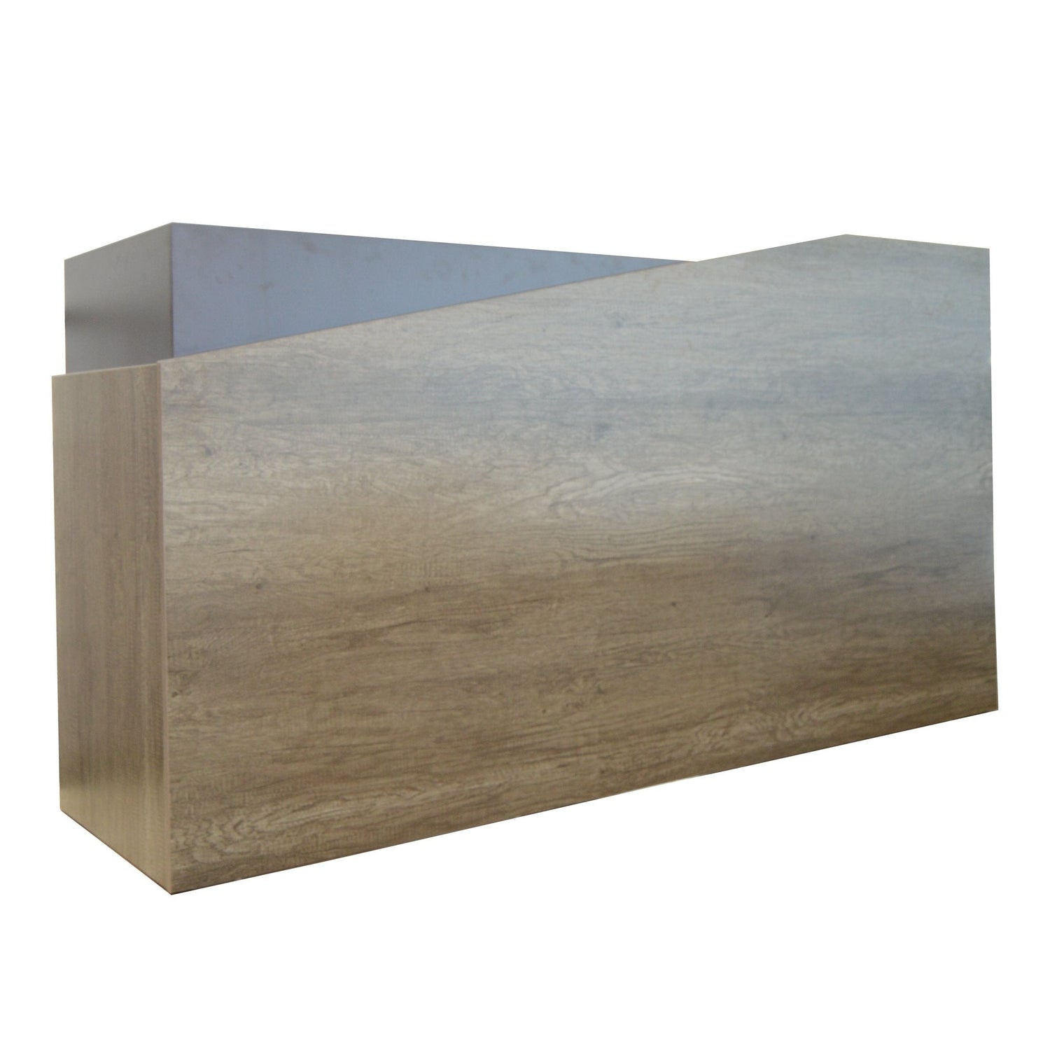 RECEPTION DESK