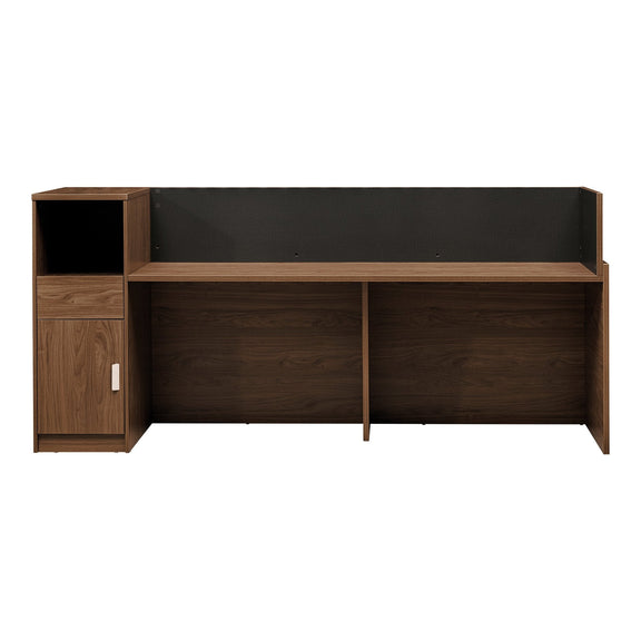RECEPTION DESK