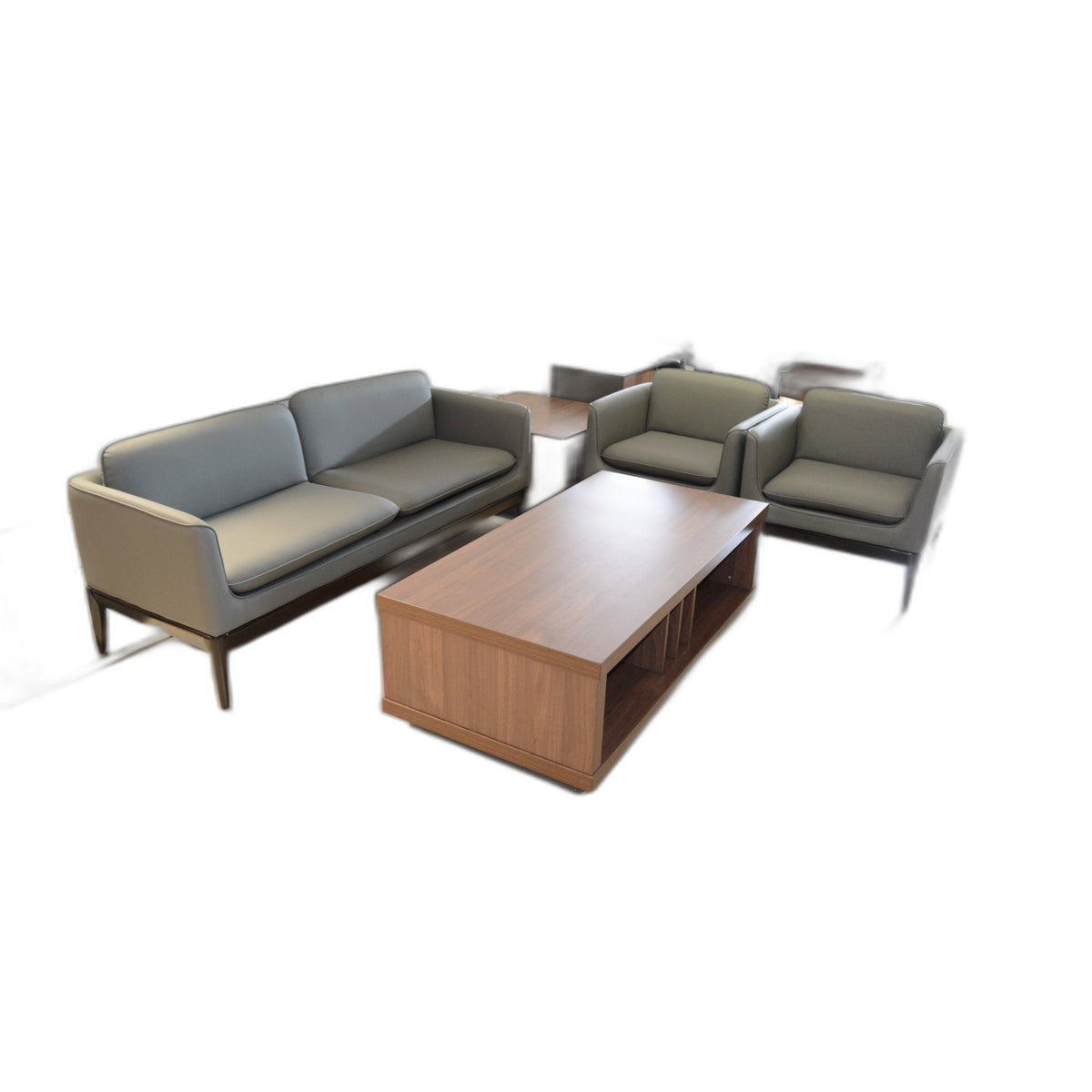 Office Sofa- S88