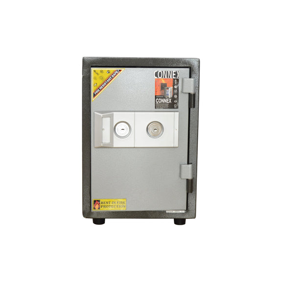 Safe 2 KEYLOCKS ONLY - CST46NK