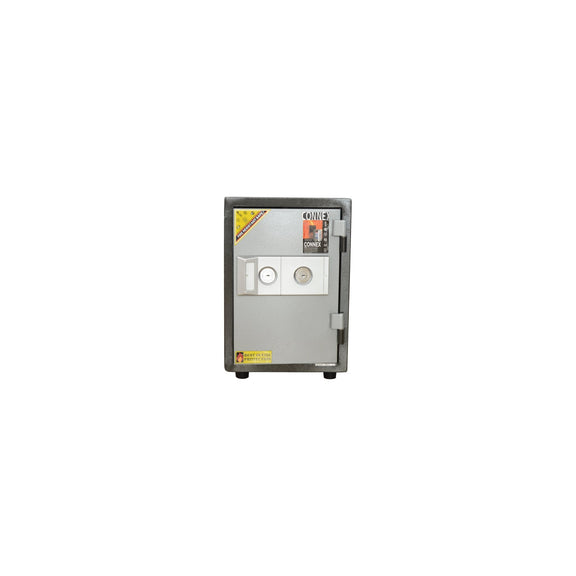 Safe 2 KEYLOCKS ONLY - CST46NK