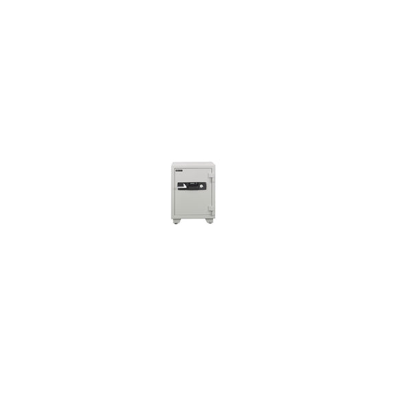 Safe with Electronic + Key - ES 065