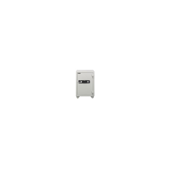 Safe with Electronic + Key - ES 080