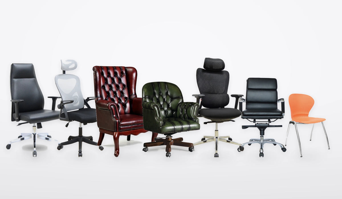 Office Seating