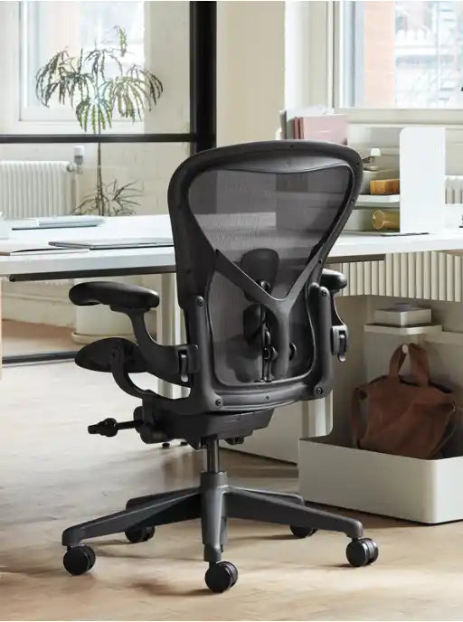 Office Seating