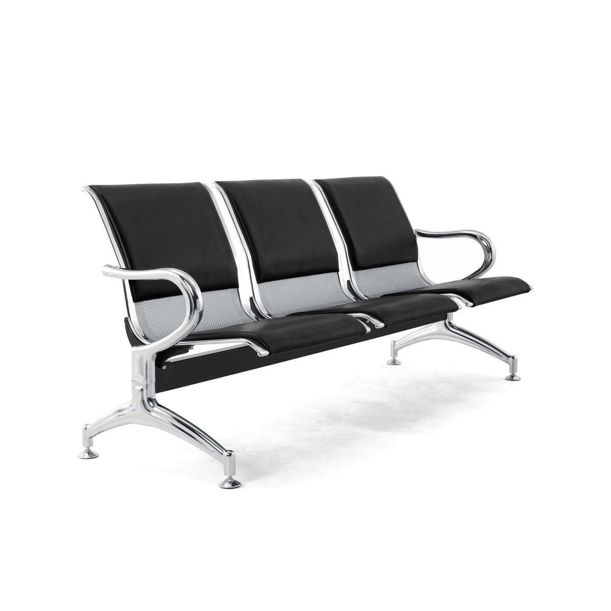 Visitors Bench- SJ820A-3S