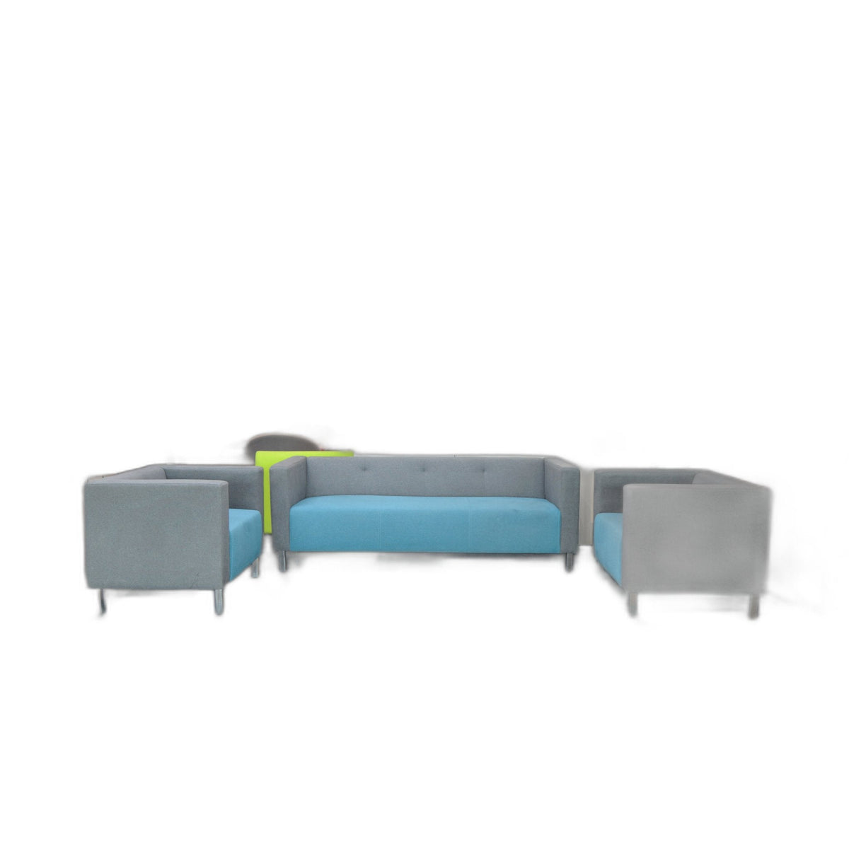 Office Sofa- SJ5011