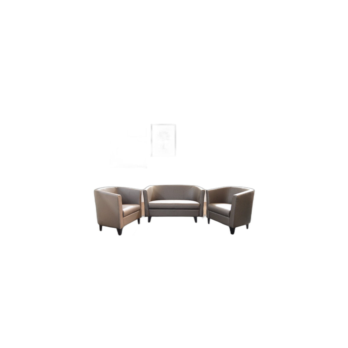 Office Sofa- SJ590