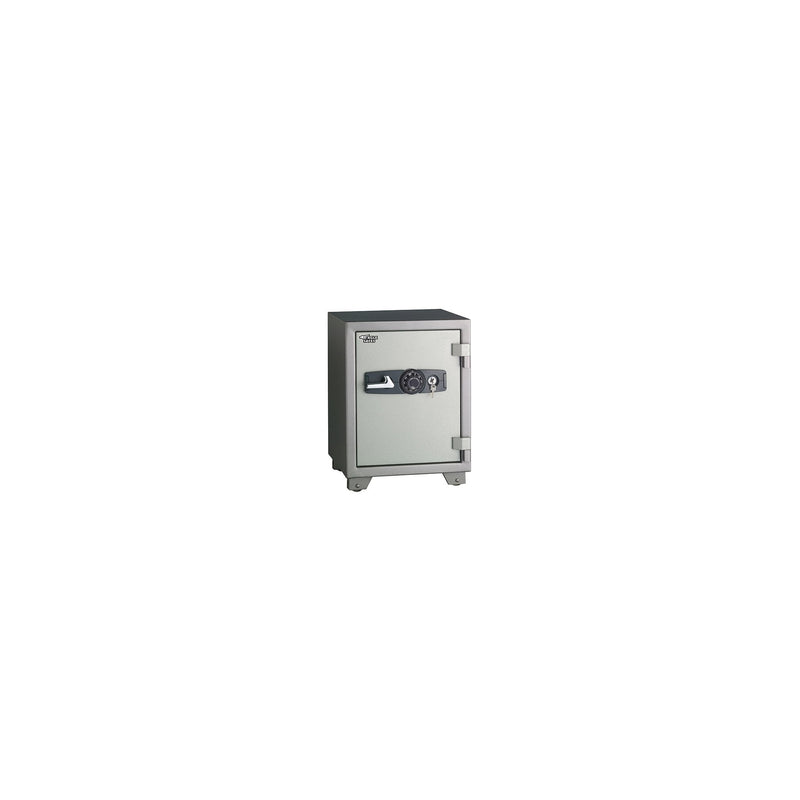 Combination Dial-Lock Safe SS Series in Dark Grey, 549x507mm
