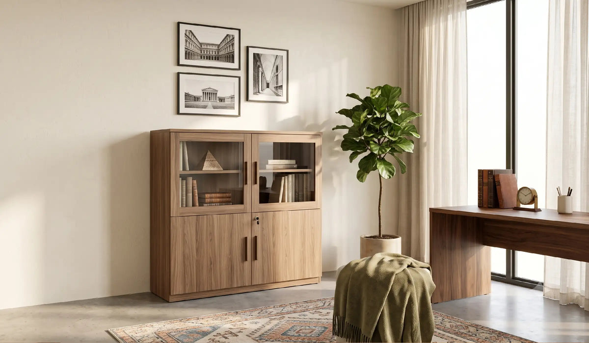 Storage Solutions