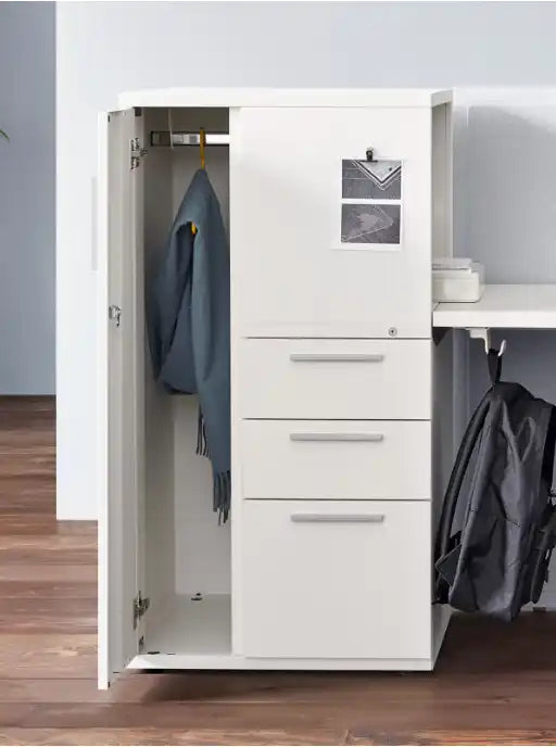 Storage Solutions
