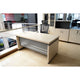 Executive Desk- YC11A1831