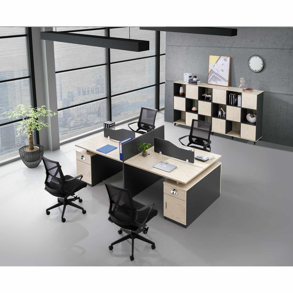 Workstation- YC11D2412