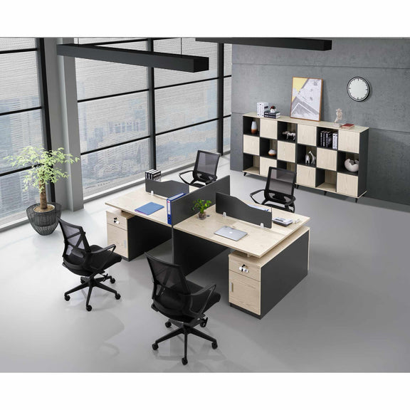 4-Way Workstation YC11D2412