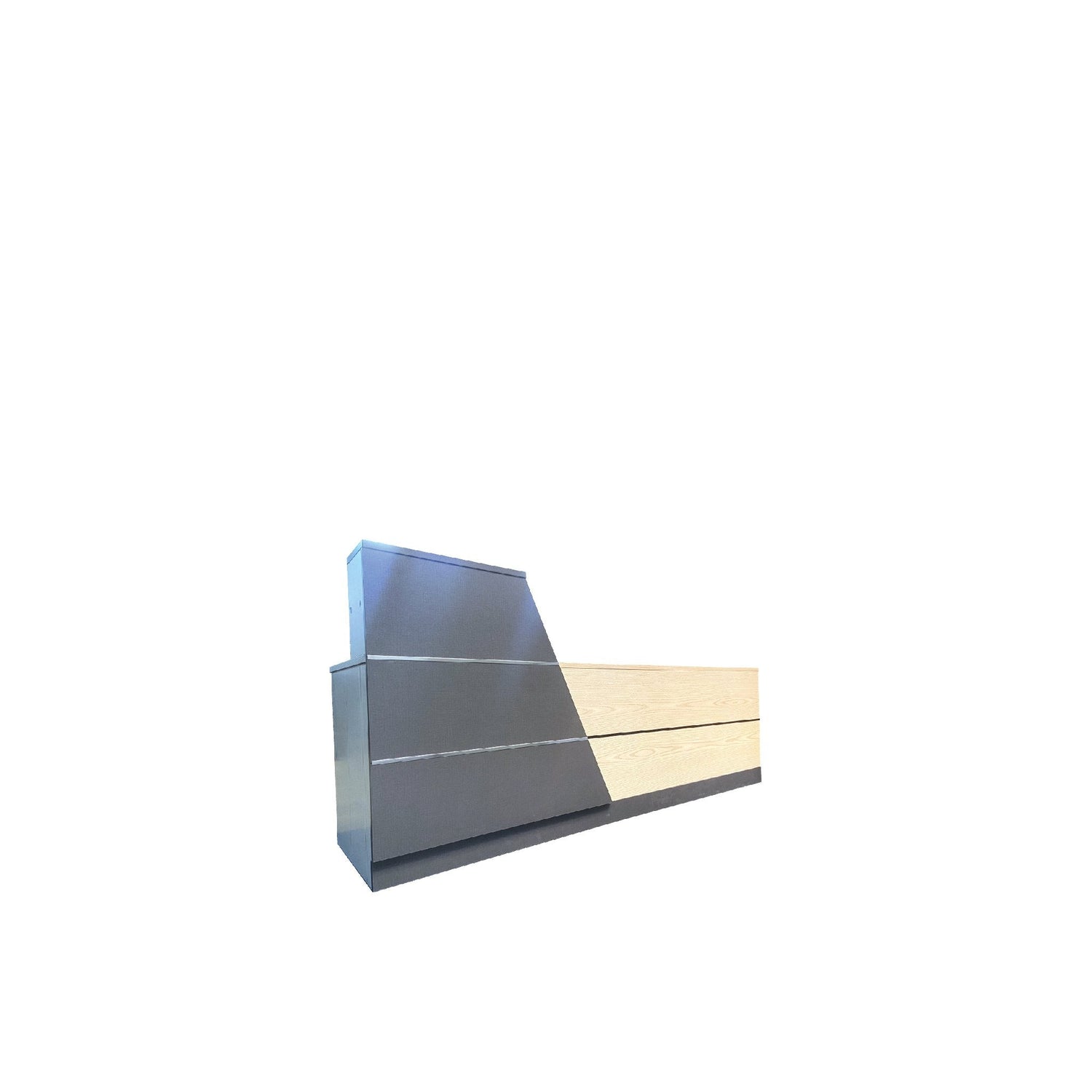 Reception Desk- YC11E2401