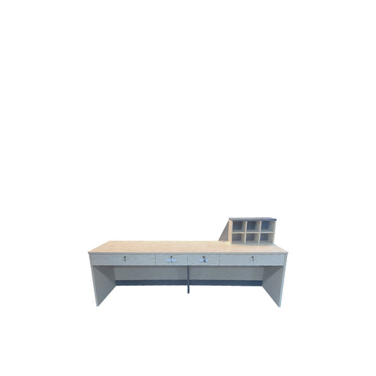 Reception Desk- YC11E2401