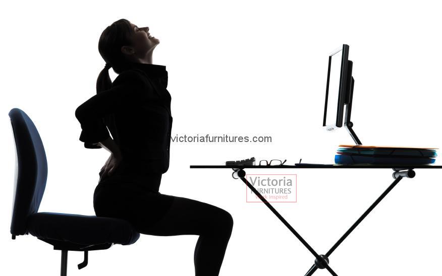 7 Tips To Help You Avoid Back Pains At The Office Victoria