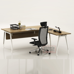 Office Desks Victoria Furnitures Ltd